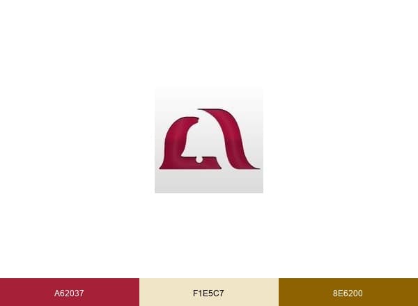 Mission Federal CreditUnion brand color palette