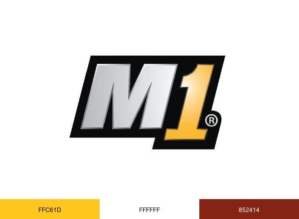 Mitchell1 brand color palette