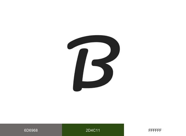 l MIYAKO YOSHINAGA brand color palette