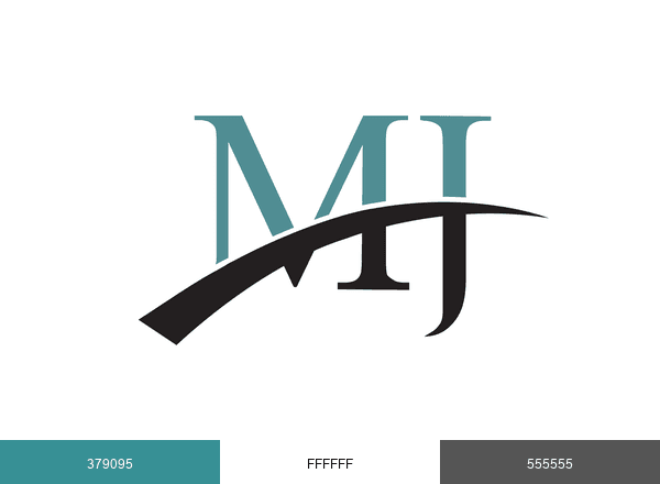 Mauldin & Jenkins CPAs & Advisors brand color palette