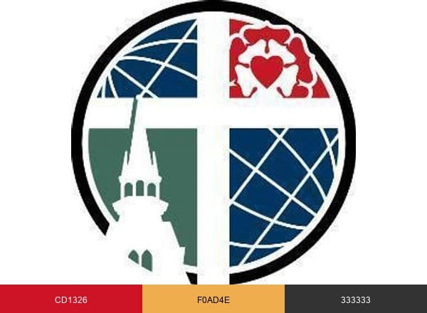 MLC brand color palette