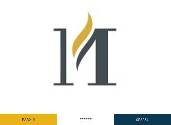 Minnesota Historical Society brand color palette