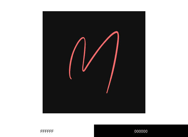 Mobidatok brand color palette