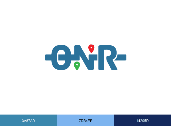 Mobile.clinic brand color palette
