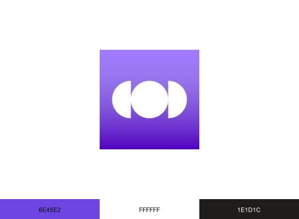 Mondoo brand color palette