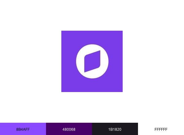 Mondu brand color palette
