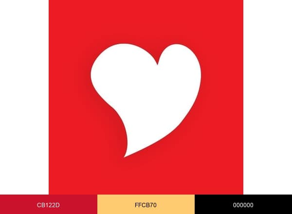Mother's Market & Kitchen brand color palette