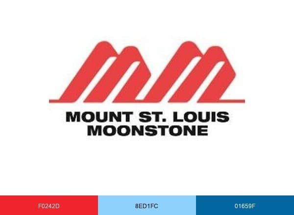MtStLouisMoonstone brand color palette