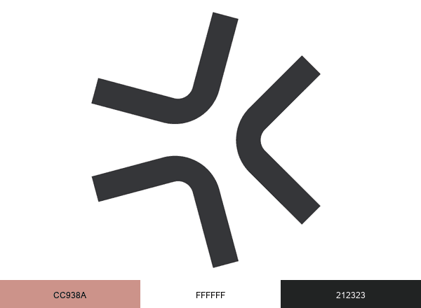 Movora brand color palette