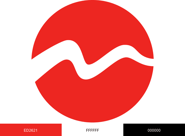 Munckhof brand color palette