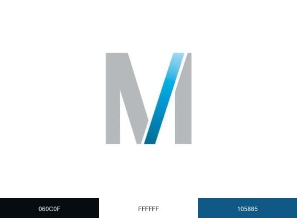 Munich Airport brand color palette