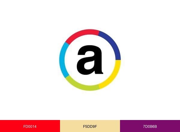 Adrenalin eSystems brand color palette