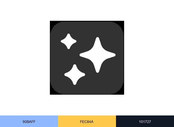 MyArchitectAI brand color palette