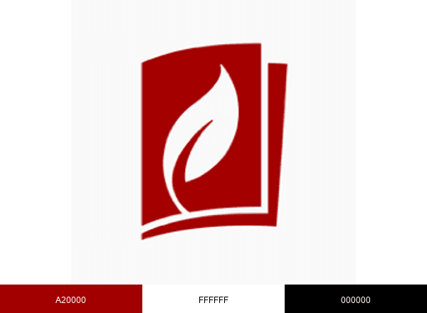 MyBible brand color palette