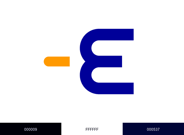 EnBW Energie Baden-Württemberg AG brand color palette