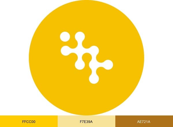 myPreciseDNA brand color palette