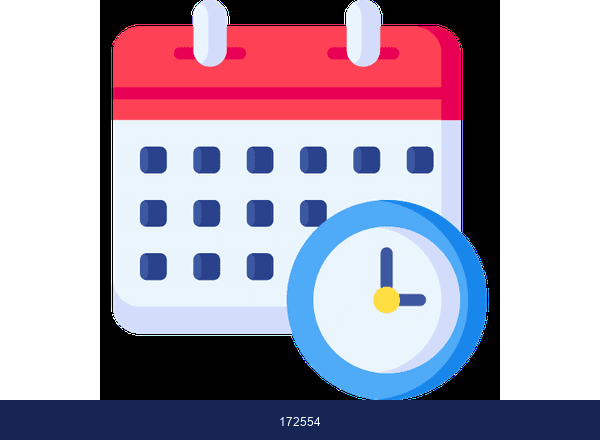 My Time Card Calculator brand color palette