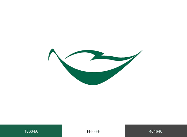 Namay Dentistry brand color palette
