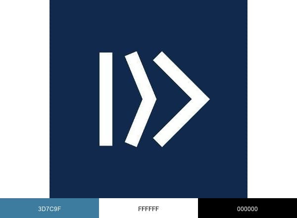 NAMB brand color palette