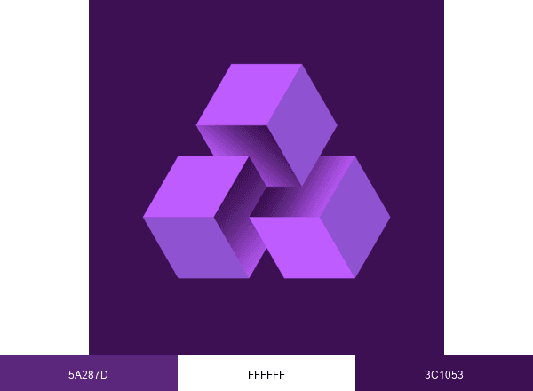 NatWest Group brand color palette