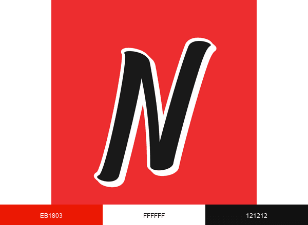 Nautunkee.com brand color palette