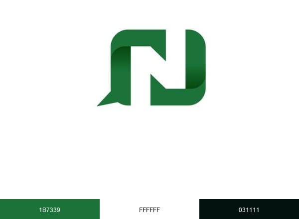 NaWeDey brand color palette