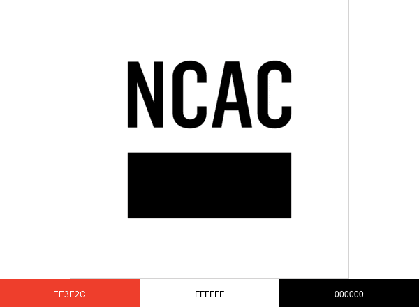 National Coalition Against Censorship brand color palette