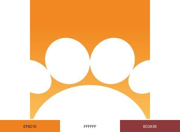 Neater Pets brand color palette