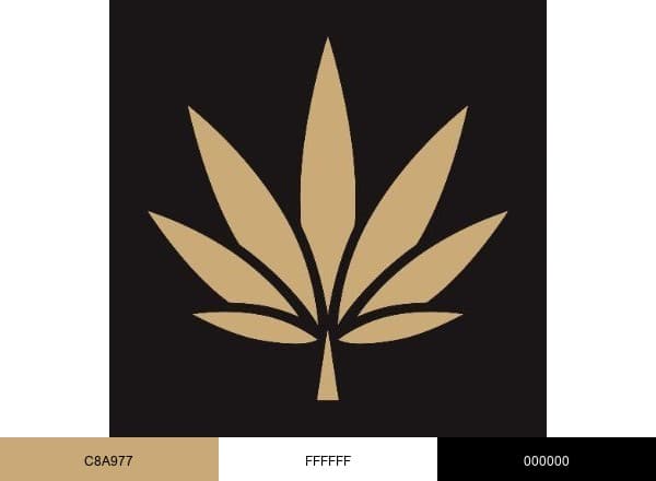 Nectar Markets brand color palette