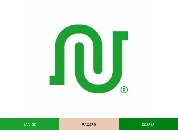 Neighborhoods.com brand color palette