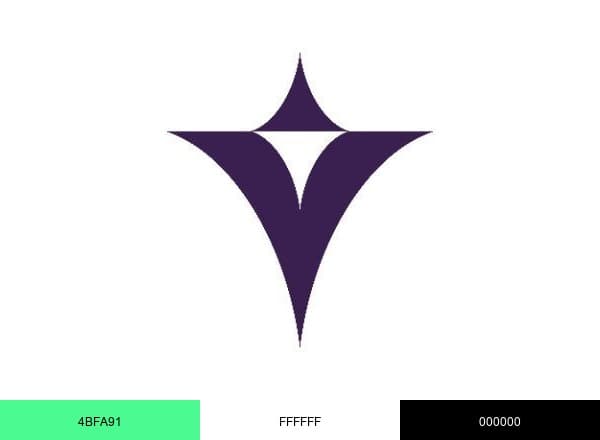 NorthStandard brand color palette