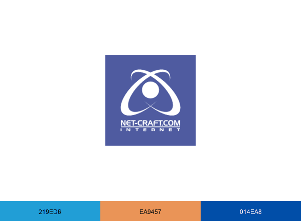 Net-Craft Inc brand color palette