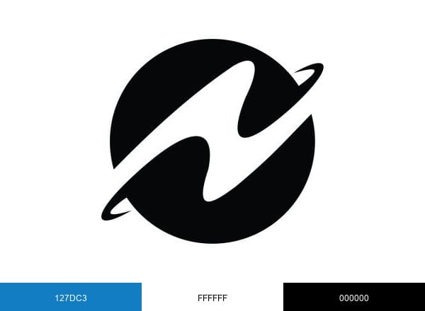 NetActuate brand color palette