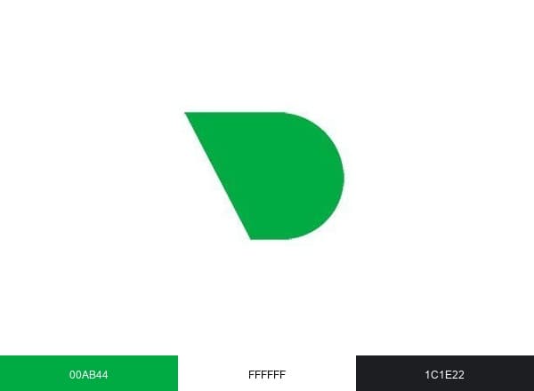 Netdata brand color palette