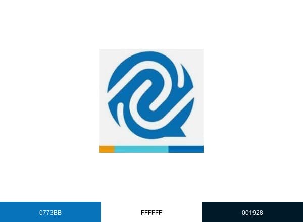 NetSapiens a Crexendo Company brand color palette