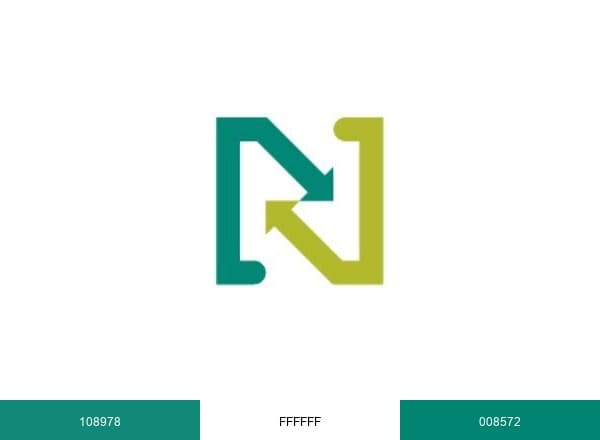 Network for Public Health Law brand color palette