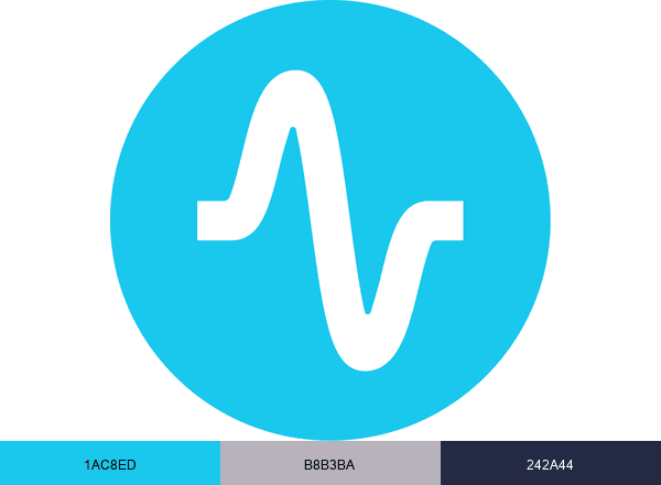 Neurocare Group brand color palette