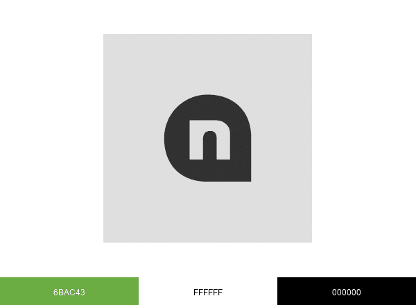 NewSpring Church brand color palette