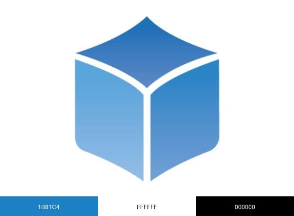 Nfactory brand color palette