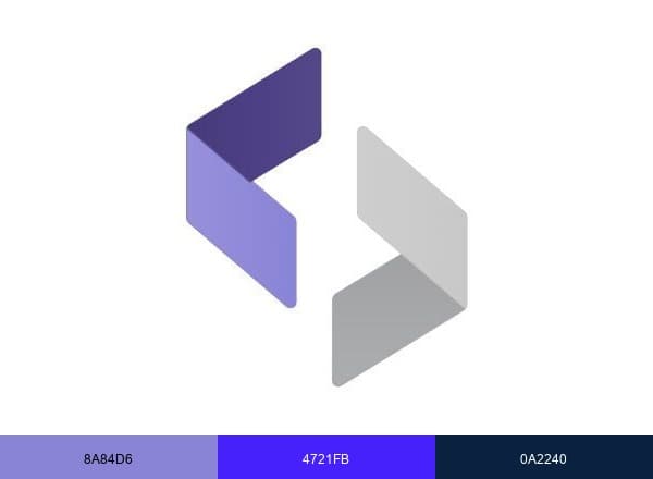 NGA brand color palette