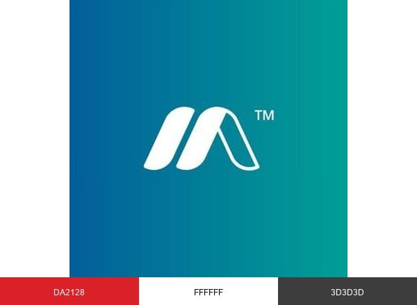 Martindale-Avvo brand color palette