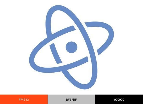 Niantic Spatial brand color palette