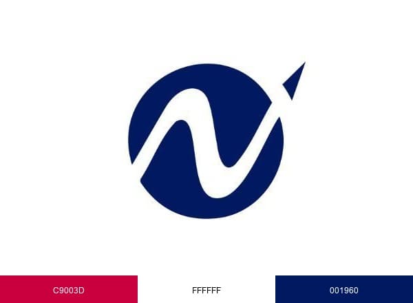NimbusPost brand color palette