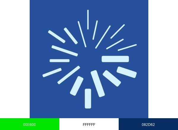 Nixon Peabody LLP brand color palette