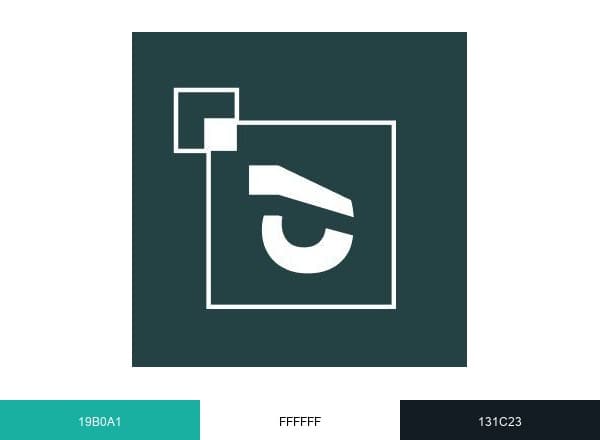 Node Monster brand color palette