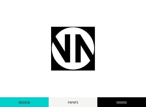 Nomination Italy Official brand color palette