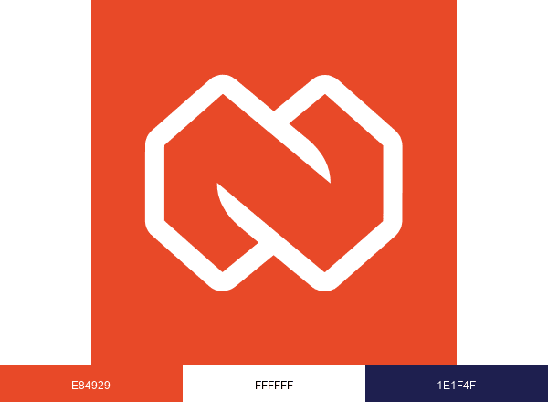 Nordeus brand color palette