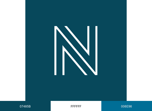 Norwest brand color palette