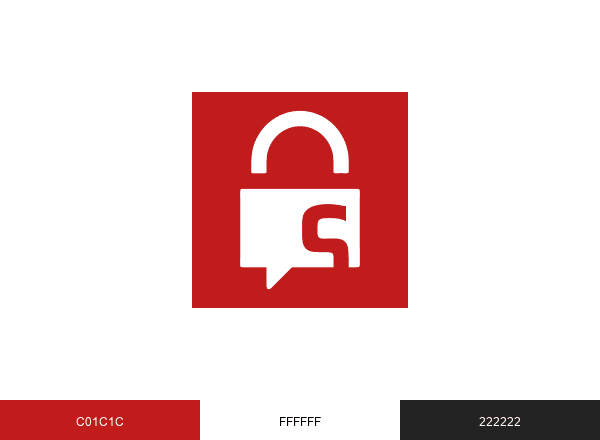 NoSpamProxy brand color palette