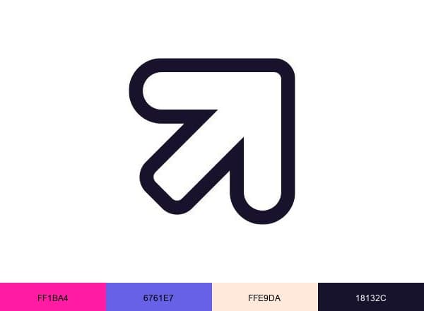 Nosto brand color palette